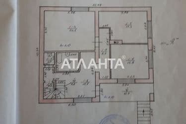 Будинок за адресою вул. Західна (площа 173 м²) - Atlanta.ua - фото 42