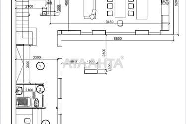 Будинок за адресою вул. Тульська (площа 185 м²) - Atlanta.ua - фото 20