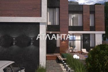 House by the address st. Tulskaya (area 185 m²) - Atlanta.ua - photo 11