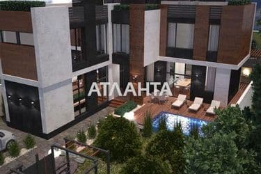 House by the address st. Tulskaya (area 185 m²) - Atlanta.ua - photo 9