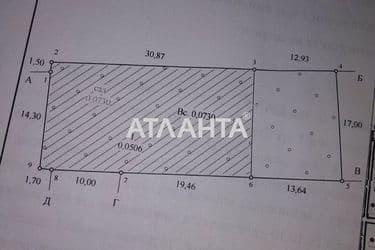 Ділянка за адресою вул. Головна (площа 7,3 сот) - Atlanta.ua - фото 10