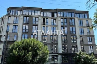 1-room apartment apartment by the address st. Bolshaya arnautskaya Chkalova (area 27,5 m²) - Atlanta.ua - photo 8