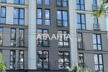 1-кімнатна квартира за адресою вул. Велика Арнаутська (площа 27,5 м²) - Atlanta.ua - фото 11