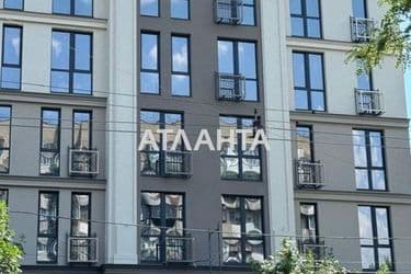 1-комнатная квартира по адресу ул. Большая арнаутская (площадь 27,5 м²) - Atlanta.ua - фото 9