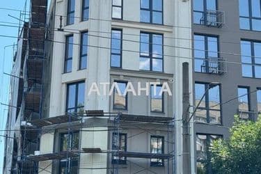 1-room apartment apartment by the address st. Bolshaya arnautskaya Chkalova (area 27,5 m²) - Atlanta.ua - photo 10