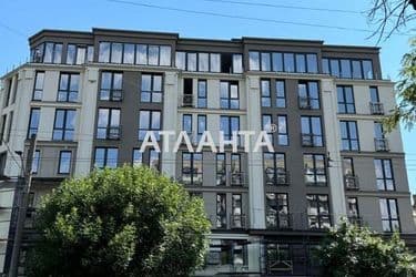 1-room apartment apartment by the address st. Bolshaya arnautskaya Chkalova (area 27,5 m²) - Atlanta.ua - photo 11