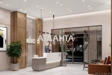 1-кімнатна квартира за адресою вул. Велика Арнаутська (площа 27,5 м²) - Atlanta.ua - фото 10