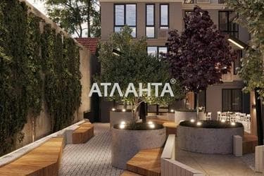 1-кімнатна квартира за адресою вул. Велика Арнаутська (площа 27,5 м²) - Atlanta.ua - фото 11