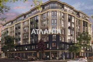 1-кімнатна квартира за адресою вул. Велика Арнаутська (площа 30,4 м²) - Atlanta.ua - фото 9