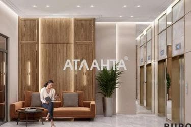 1-кімнатна квартира за адресою вул. Велика Арнаутська (площа 30,4 м²) - Atlanta.ua - фото 11