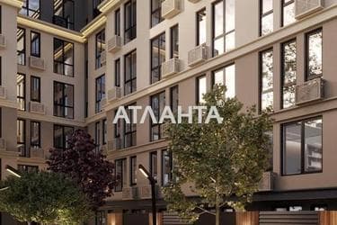 1-кімнатна квартира за адресою вул. Велика Арнаутська (площа 30,4 м²) - Atlanta.ua - фото 16