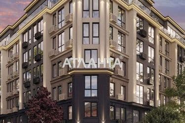 1-комнатная квартира по адресу ул. Большая арнаутская (площадь 27,8 м²) - Atlanta.ua - фото 9