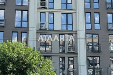 1-комнатная квартира по адресу ул. Большая арнаутская (площадь 30,9 м²) - Atlanta.ua - фото 9