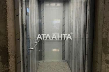 1-room apartment apartment by the address st. Bolshaya arnautskaya Chkalova (area 73 m²) - Atlanta.ua - photo 14