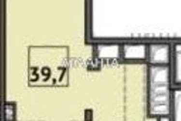 1-комнатная квартира по адресу ул. Большая арнаутская (площадь 39,7 м²) - Atlanta.ua - фото 11