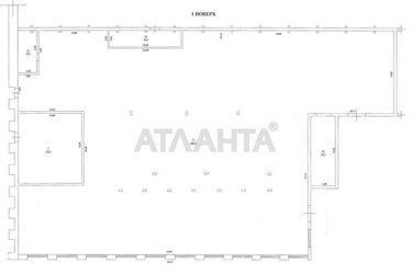 Коммерческая недвижимость по адресу ул. Косовская (площадь 3472,2 м²) - Atlanta.ua - фото 22