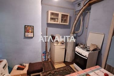 2-комнатная квартира по адресу Вокзальный пер. (площадь 37,7 м²) - Atlanta.ua - фото 12