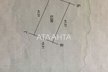 Ділянка за адресою вул. Сонячна (площа 8 сот) - Atlanta.ua - фото 9