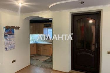 Будинок за адресою вул. Одеська (площа 145 м²) - Atlanta.ua - фото 24