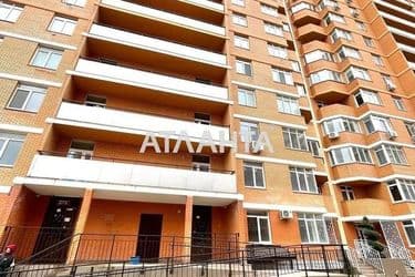 1-room apartment apartment by the address st. Ovidiopolskaya dor (area 42 m²) - Atlanta.ua - photo 12