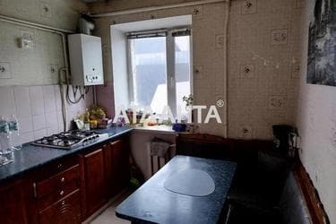 2-rooms apartment apartment by the address st. Panteleymonovskaya Chizhikova (area 46 m²) - photo 16 2-rooms apartment apartment by the address st. Panteleymonovskaya Chizhikova (area 46 m²) - Atlanta.ua - photo 16