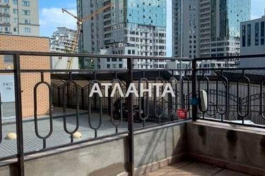 1-кімнатна квартира за адресою вул. Гагарінське плато (площа 63,1 м²) - Atlanta.ua - фото 9