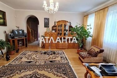 Будинок за адресою вул. Торгова (площа 210 м²) - Atlanta.ua - фото 23
