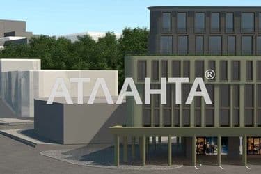 2-rooms apartment apartment by the address st. Primorskaya Suvorova (area 84,5 m²) - Atlanta.ua - photo 11