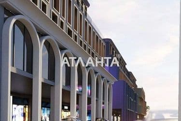 1-кімнатна квартира за адресою вул. Приморська (площа 38,7 м²) - Atlanta.ua - фото 6