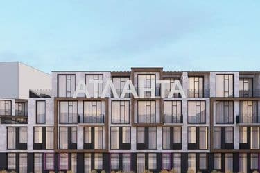 1-кімнатна квартира за адресою вул. Приморська (площа 38,7 м²) - Atlanta.ua - фото 7