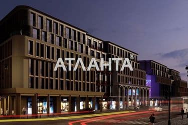 1-кімнатна квартира за адресою вул. Приморська (площа 38,7 м²) - Atlanta.ua - фото 9
