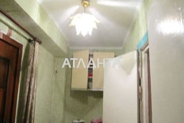 Room in dormitory apartment by the address st. Sortirovochnaya 1 ya (area 17,5 m²) - Atlanta.ua - photo 13