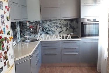 3-кімнатна квартира за адресою вул. Парусна (площа 83,3 м²) - Atlanta.ua - фото 32
