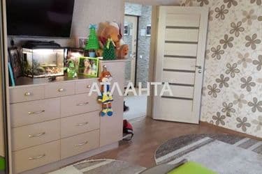 3-кімнатна квартира за адресою вул. Парусна (площа 83,3 м²) - Atlanta.ua - фото 34