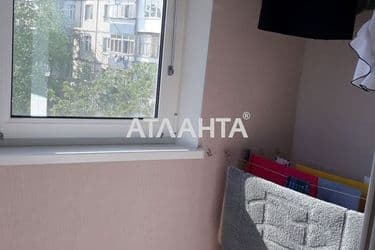 3-кімнатна квартира за адресою вул. Парусна (площа 83,3 м²) - Atlanta.ua - фото 47