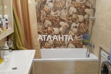 3-кімнатна квартира за адресою вул. Парусна (площа 83,3 м²) - Atlanta.ua - фото 50