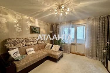 3-кімнатна квартира за адресою вул. Академіка Корольова (площа 66 м²) - Atlanta.ua - фото 16