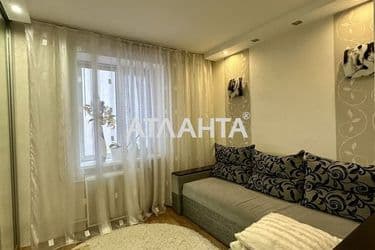 3-кімнатна квартира за адресою вул. Академіка Корольова (площа 66 м²) - Atlanta.ua - фото 17