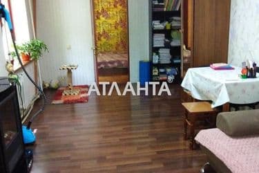 3-rooms apartment apartment by the address st. Makhachkalinskaya (area 63,1 m²) - Atlanta.ua - photo 11