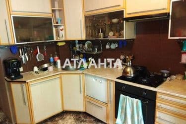 3-rooms apartment apartment by the address st. Makhachkalinskaya (area 63,1 m²) - Atlanta.ua - photo 10