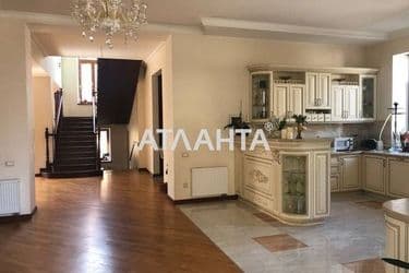 House by the address st. Frantsuzskiy bul Proletarskiy bul (area 380 m²) - Atlanta.ua - photo 28