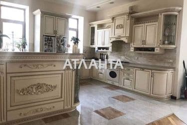 House by the address st. Frantsuzskiy bul Proletarskiy bul (area 380 m²) - Atlanta.ua - photo 23