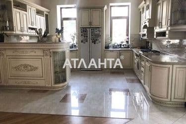 House by the address st. Frantsuzskiy bul Proletarskiy bul (area 380 m²) - Atlanta.ua - photo 25