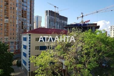 Комерційна нерухомість за адресою вул. Гагарінське плато (площа 71 м²) - Atlanta.ua - фото 10