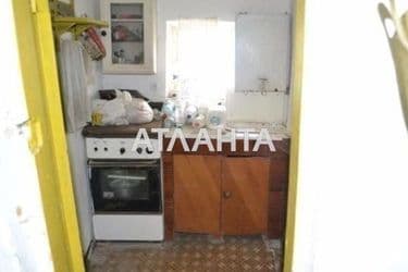 Dacha by the address st. Ogonkovaya (area 67 m²) - Atlanta.ua - photo 22