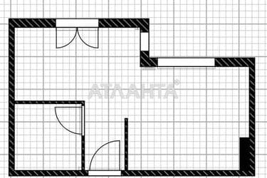 Dacha by the address st. Ogonkovaya (area 67 m²) - Atlanta.ua - photo 26