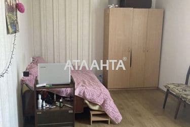 1-room apartment apartment by the address st. Magistralnaya (area 30 m²) - Atlanta.ua - photo 14