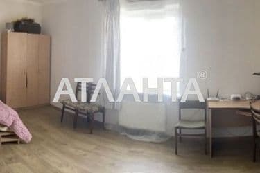 1-room apartment apartment by the address st. Magistralnaya (area 30 m²) - Atlanta.ua - photo 11