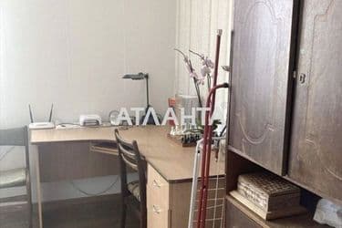1-room apartment apartment by the address st. Magistralnaya (area 30 m²) - Atlanta.ua - photo 15