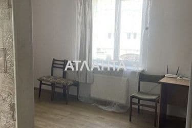 1-room apartment apartment by the address st. Magistralnaya (area 30 m²) - Atlanta.ua - photo 12